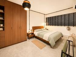 Blk 74 Telok Blangah Heights (Bukit Merah), HDB 5 Rooms #591549881